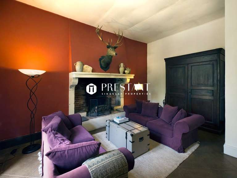 Property Confolens - 9 bedrooms - 540m²