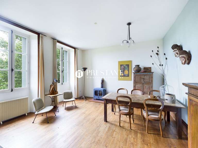 Property Confolens - 9 bedrooms - 540m²