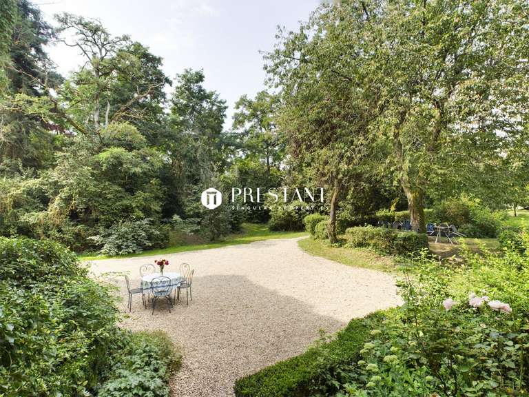 Property Confolens - 9 bedrooms - 540m²