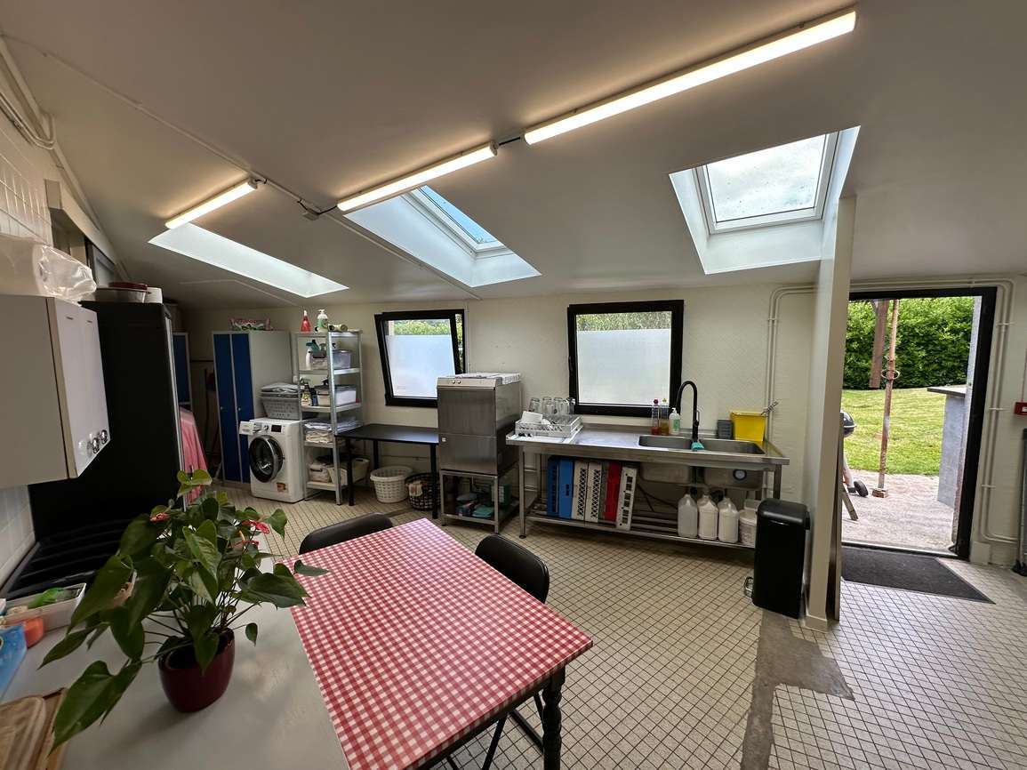 House Confort-Meilars