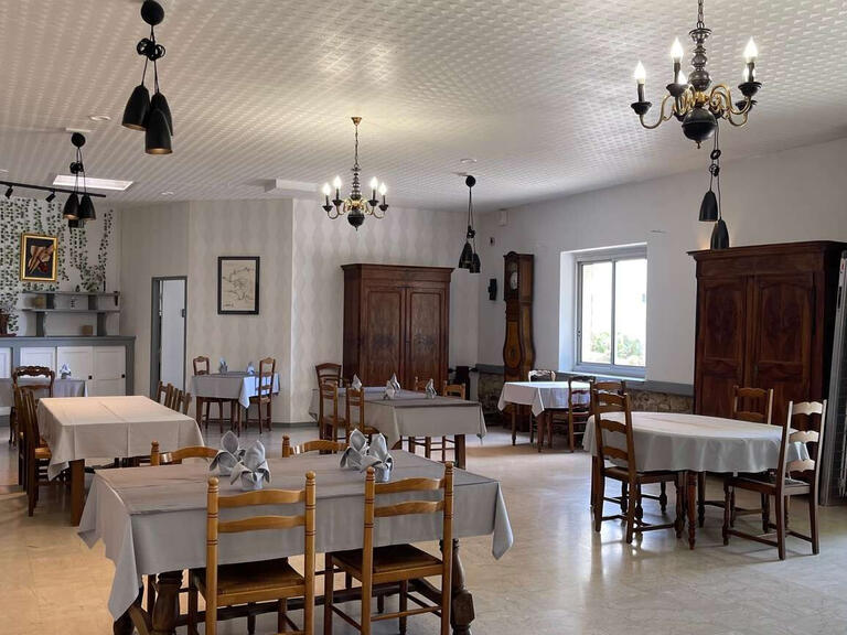 Maison Confort-Meilars - 9 chambres