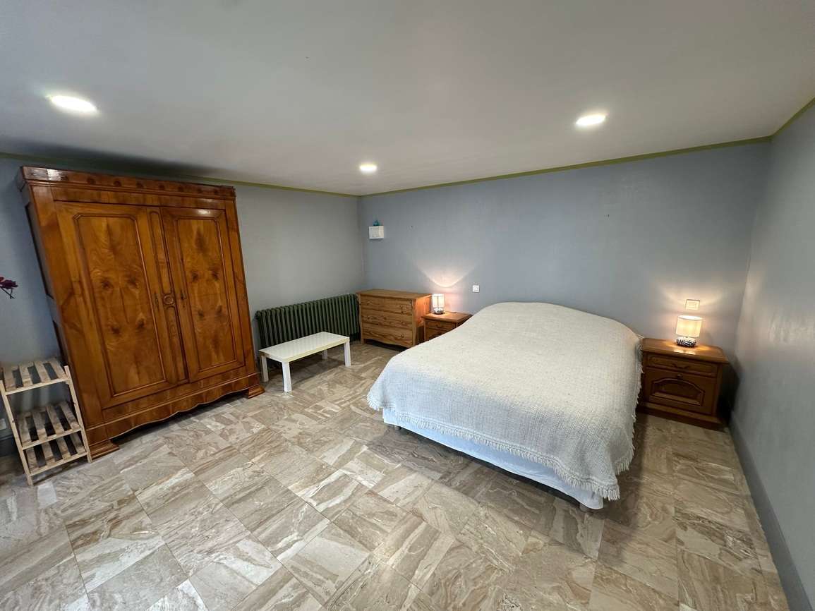 House Confort-Meilars