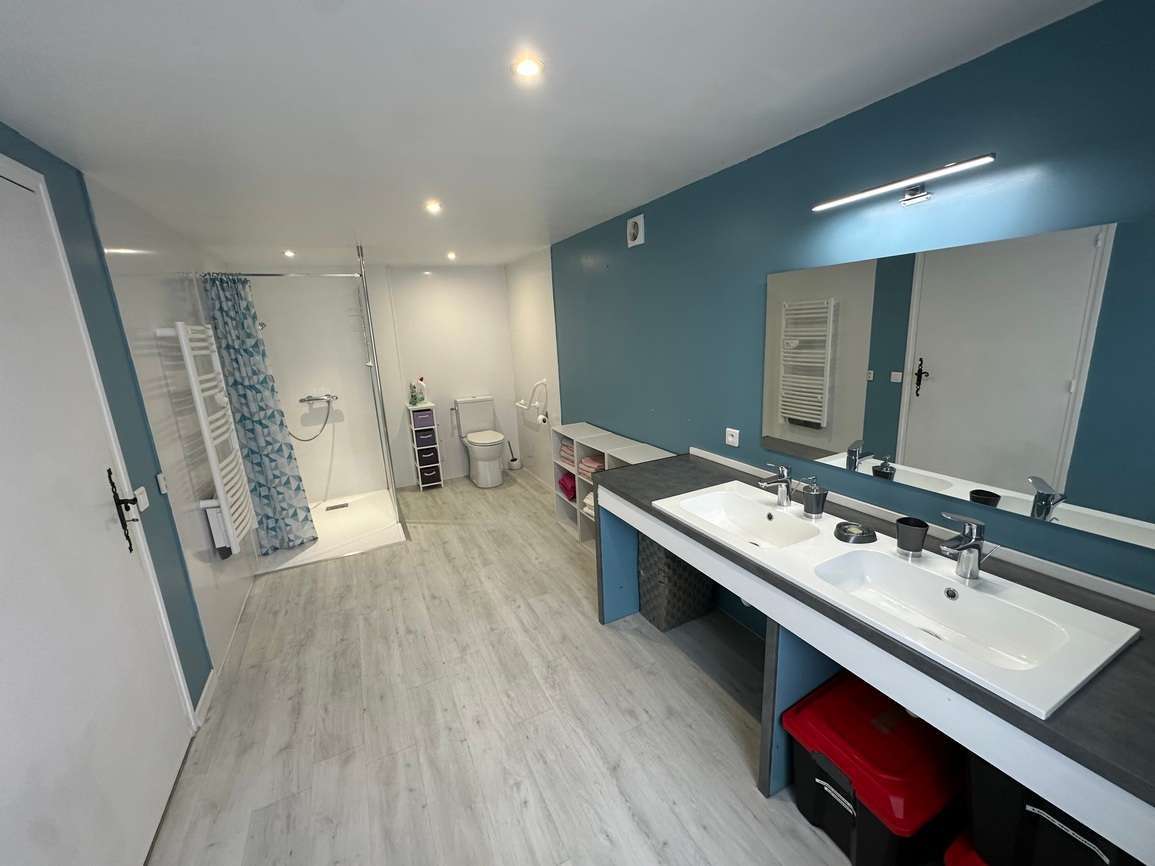 House Confort-Meilars