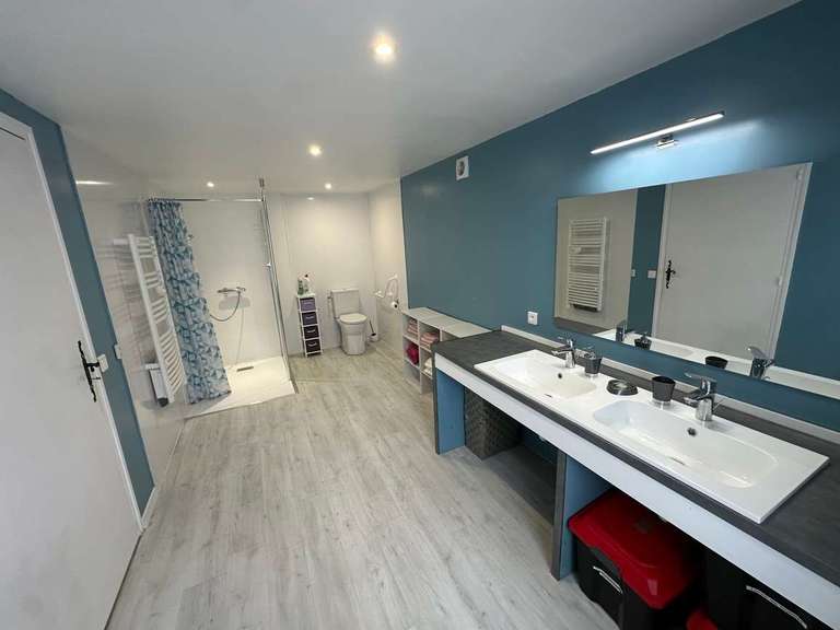 House Confort-Meilars - 9 bedrooms