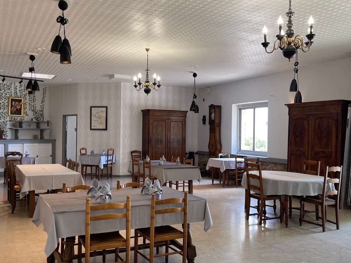 House Confort-Meilars