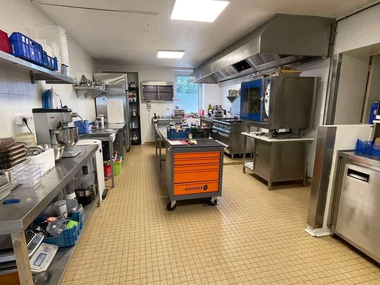 House Confort-Meilars - 9 bedrooms