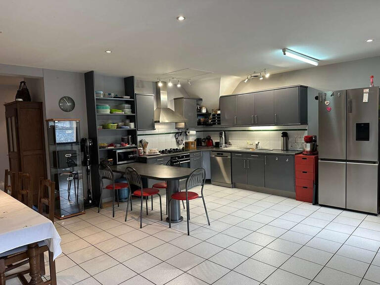 Maison Confort-Meilars - 9 chambres