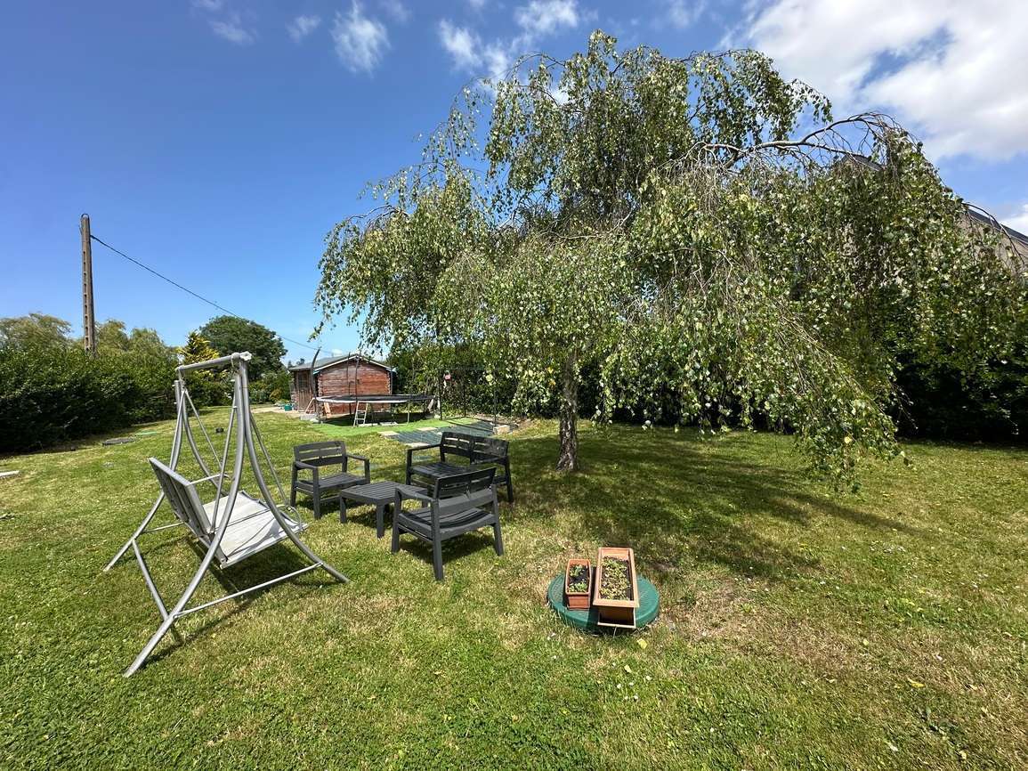 House Confort-Meilars