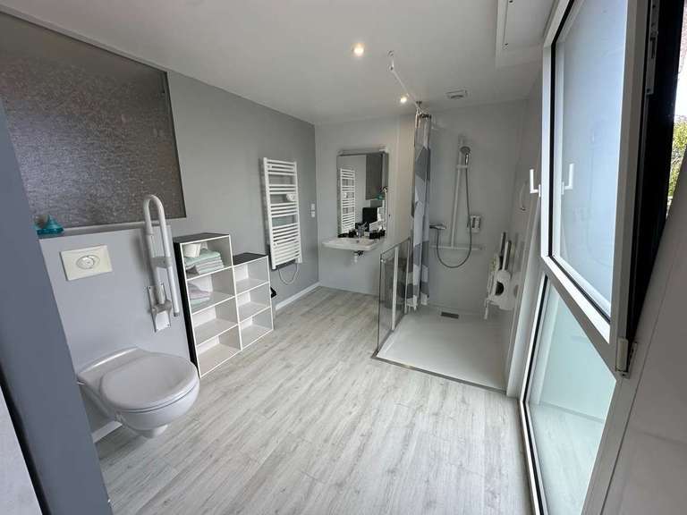 House Confort-Meilars - 9 bedrooms