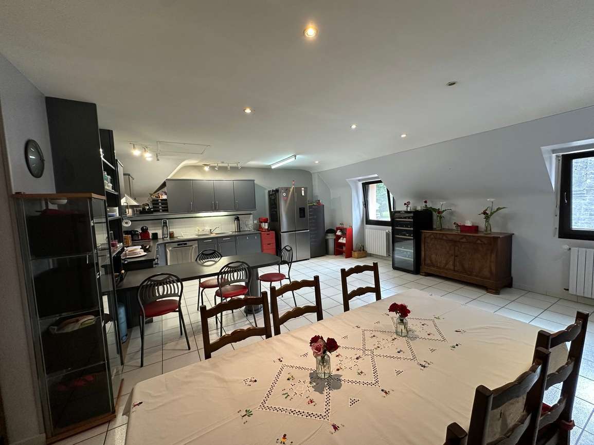 House Confort-Meilars