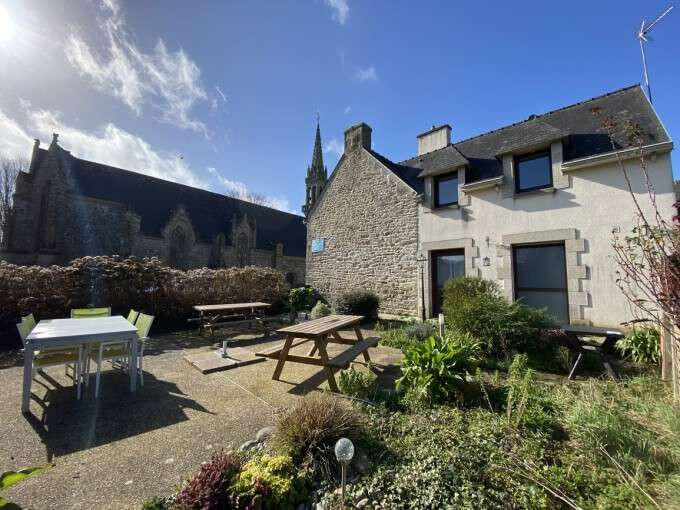 Maison Confort-Meilars - 9 chambres