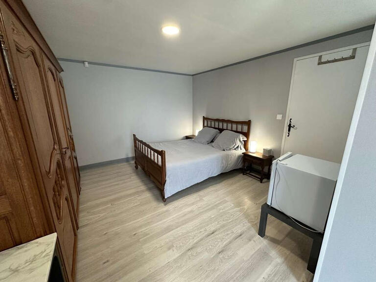 Maison Confort-Meilars - 9 chambres
