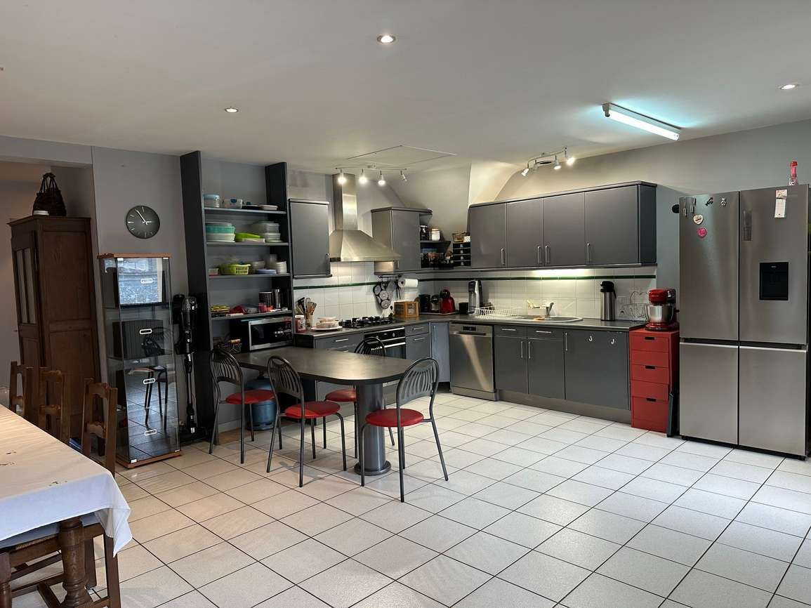 House Confort-Meilars