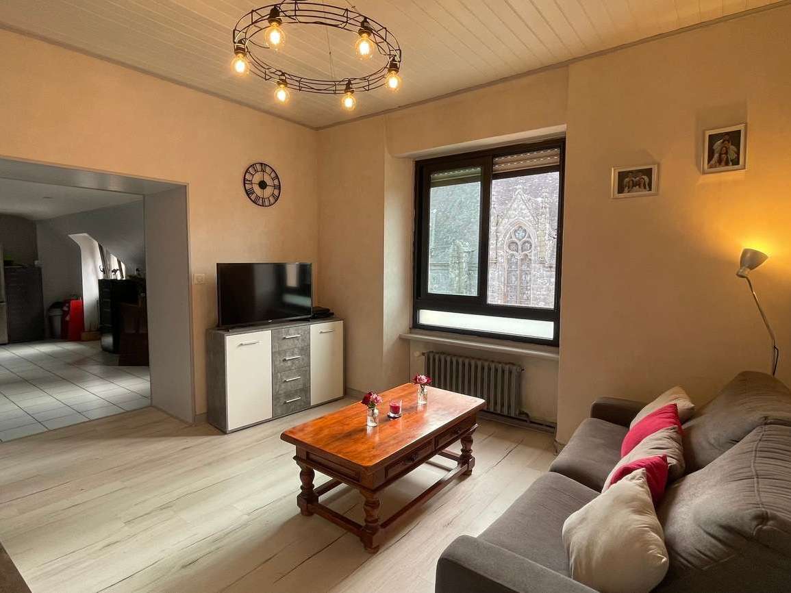 House Confort-Meilars