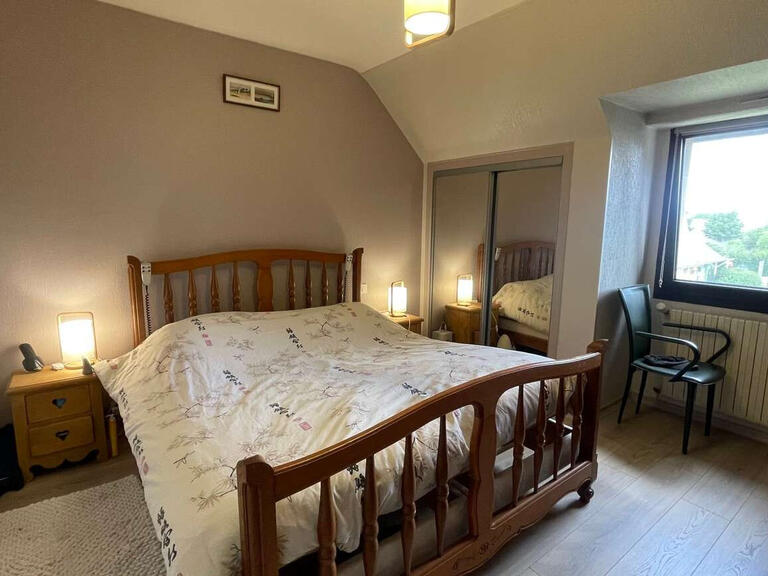 Maison Confort-Meilars - 9 chambres