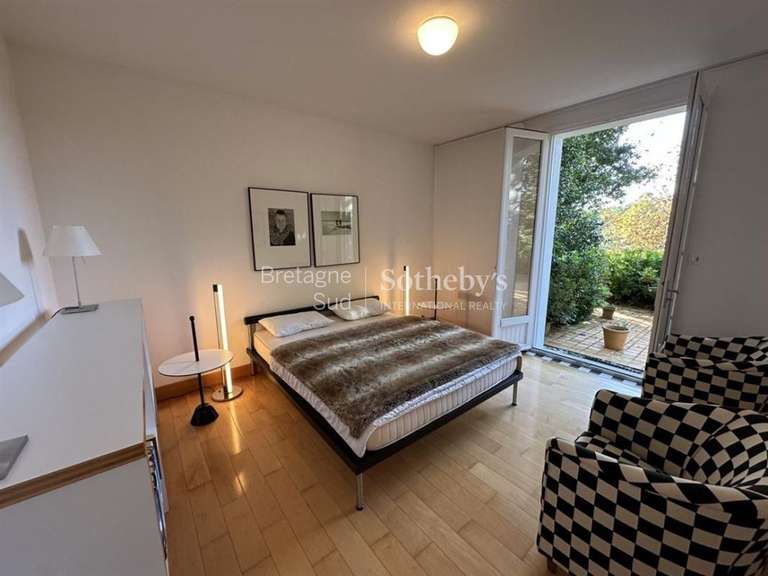 Maison Confort-Meilars - 3 chambres - 240m²