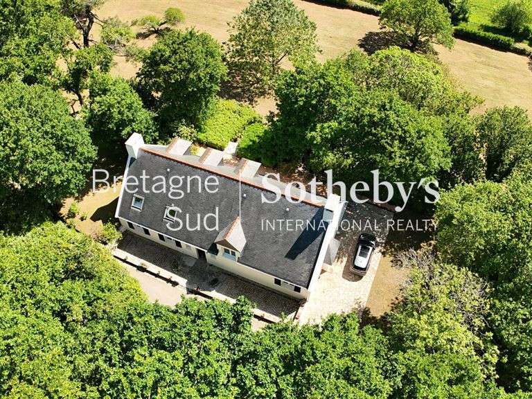 House Confort-Meilars - 3 bedrooms - 240m²