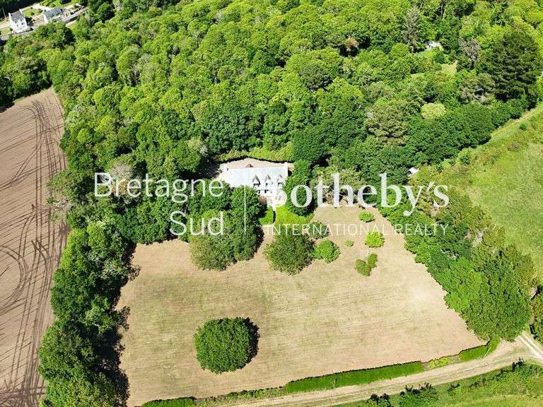 House Confort-Meilars - 3 bedrooms - 240m²
