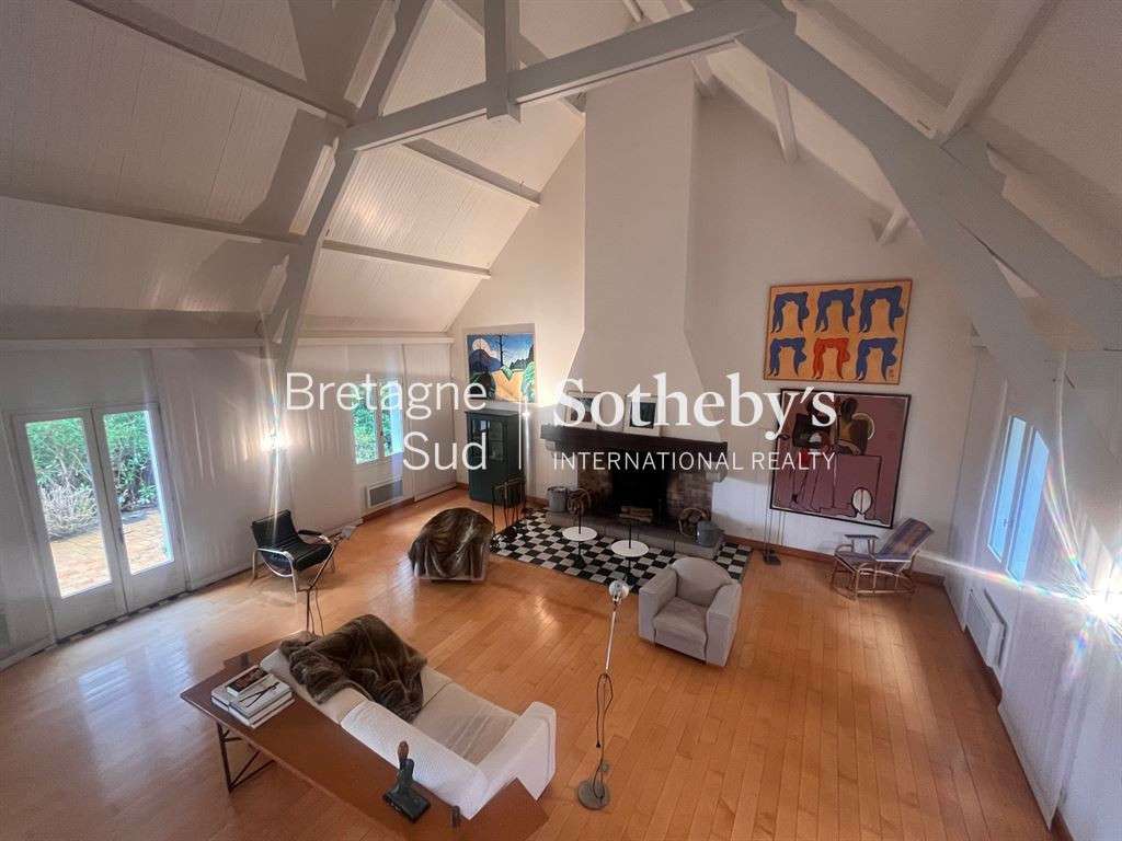 House Confort-Meilars