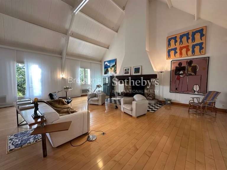 Maison Confort-Meilars - 3 chambres - 240m²