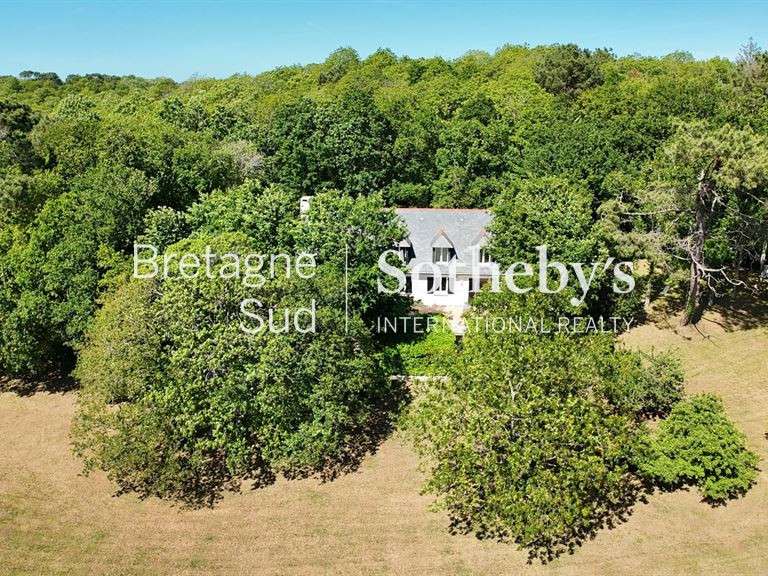 House Confort-Meilars - 3 bedrooms - 240m²