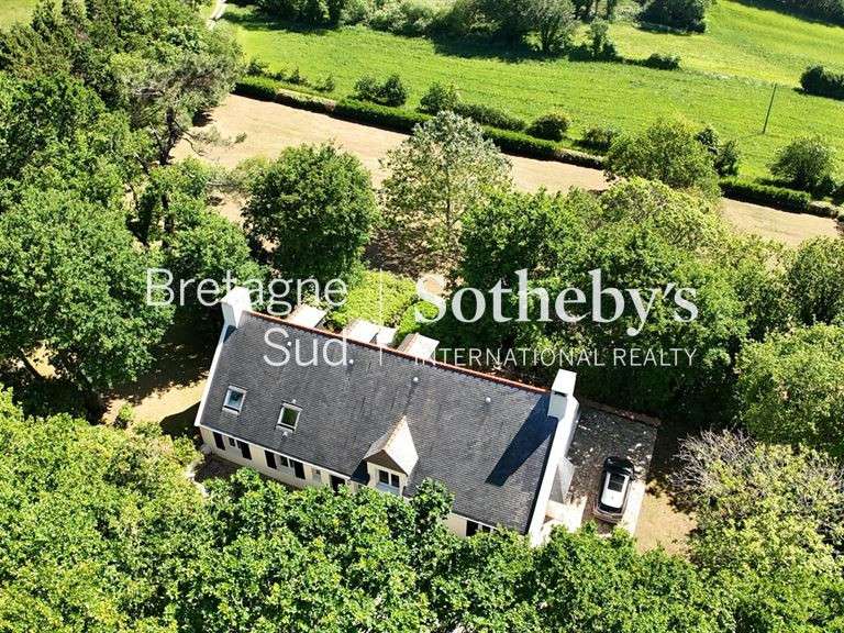 House Confort-Meilars - 3 bedrooms - 240m²