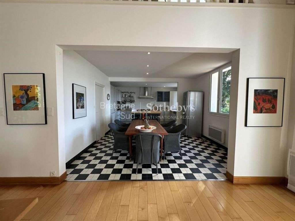 Maison Confort-Meilars