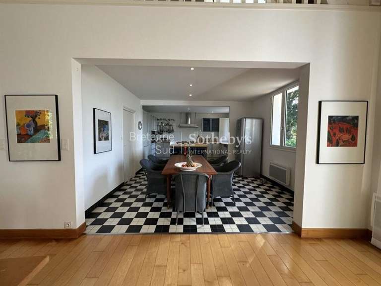 Maison Confort-Meilars - 3 chambres - 240m²