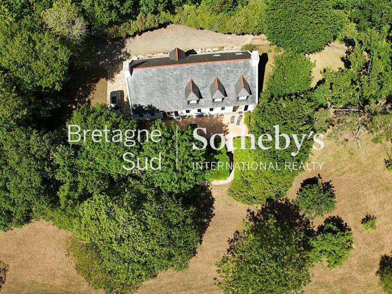 House Confort-Meilars - 3 bedrooms - 240m²
