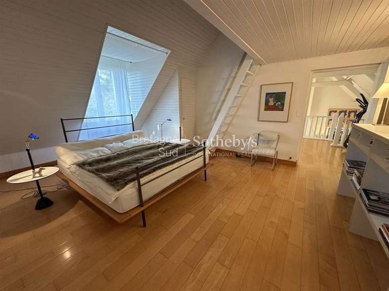 Maison Confort-Meilars - 3 chambres - 240m²