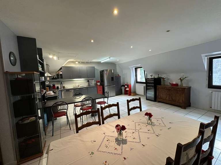 Maison Confort-Meilars - 9 chambres