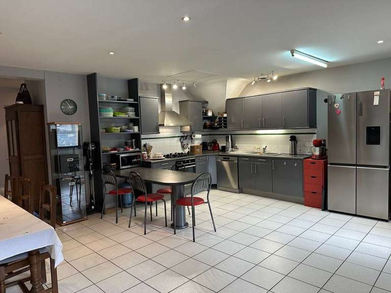 Maison Confort-Meilars - 9 chambres