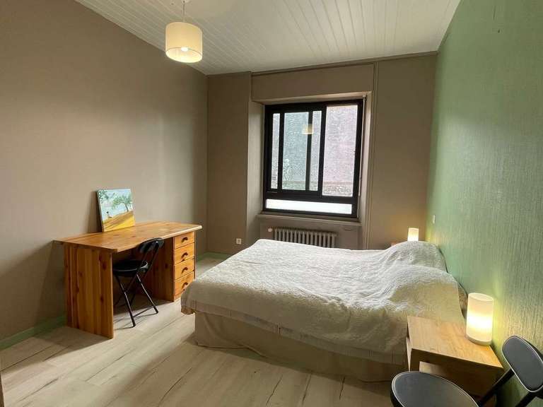 Maison Confort-Meilars - 9 chambres
