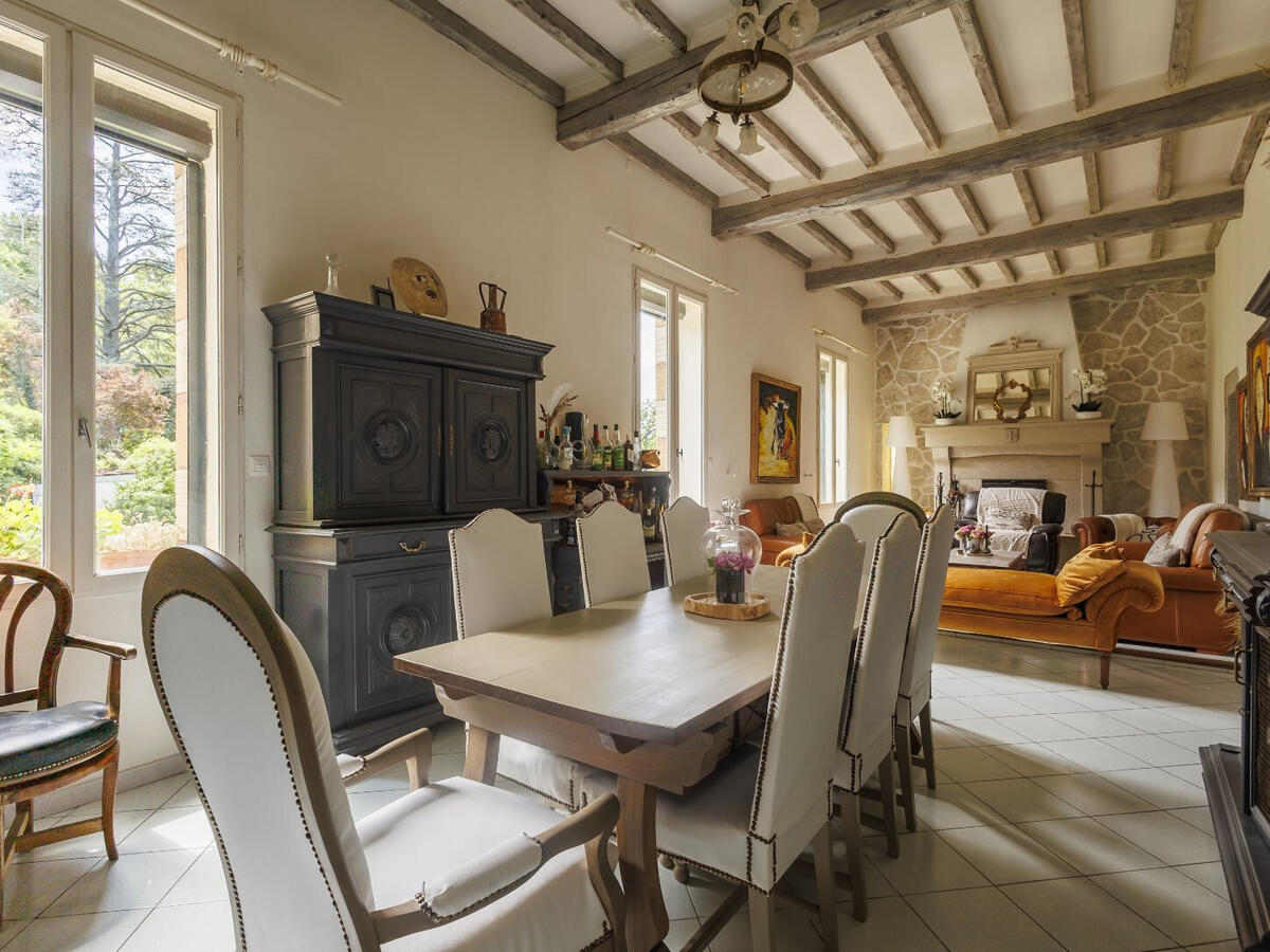 Maison Connaux