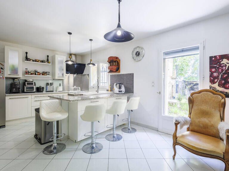 Maison Connaux - 408m²