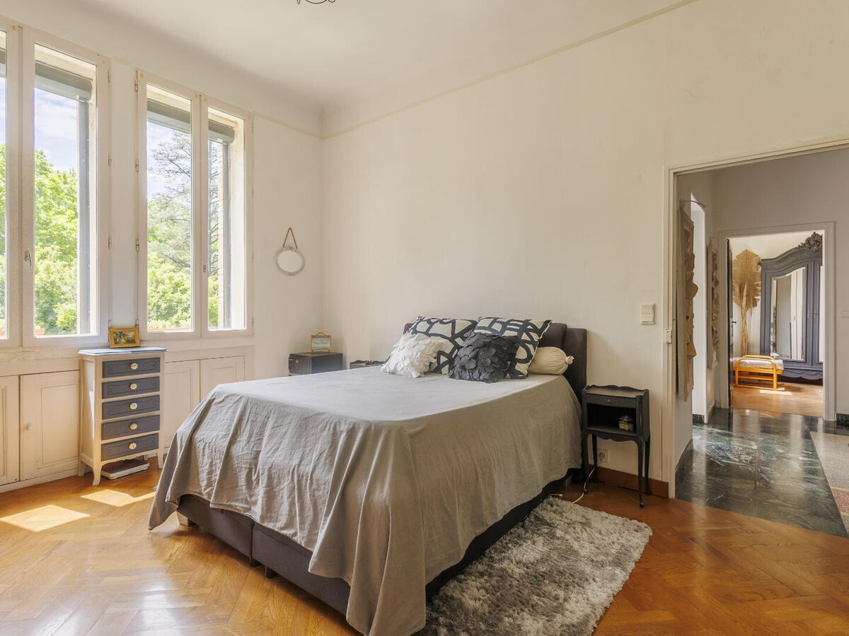 Maison Connaux