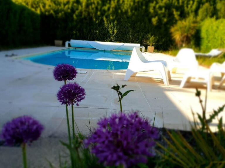 Maison Connaux - 408m²