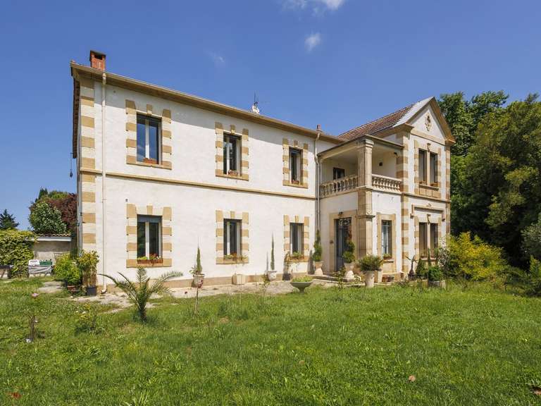 Maison Connaux - 408m²