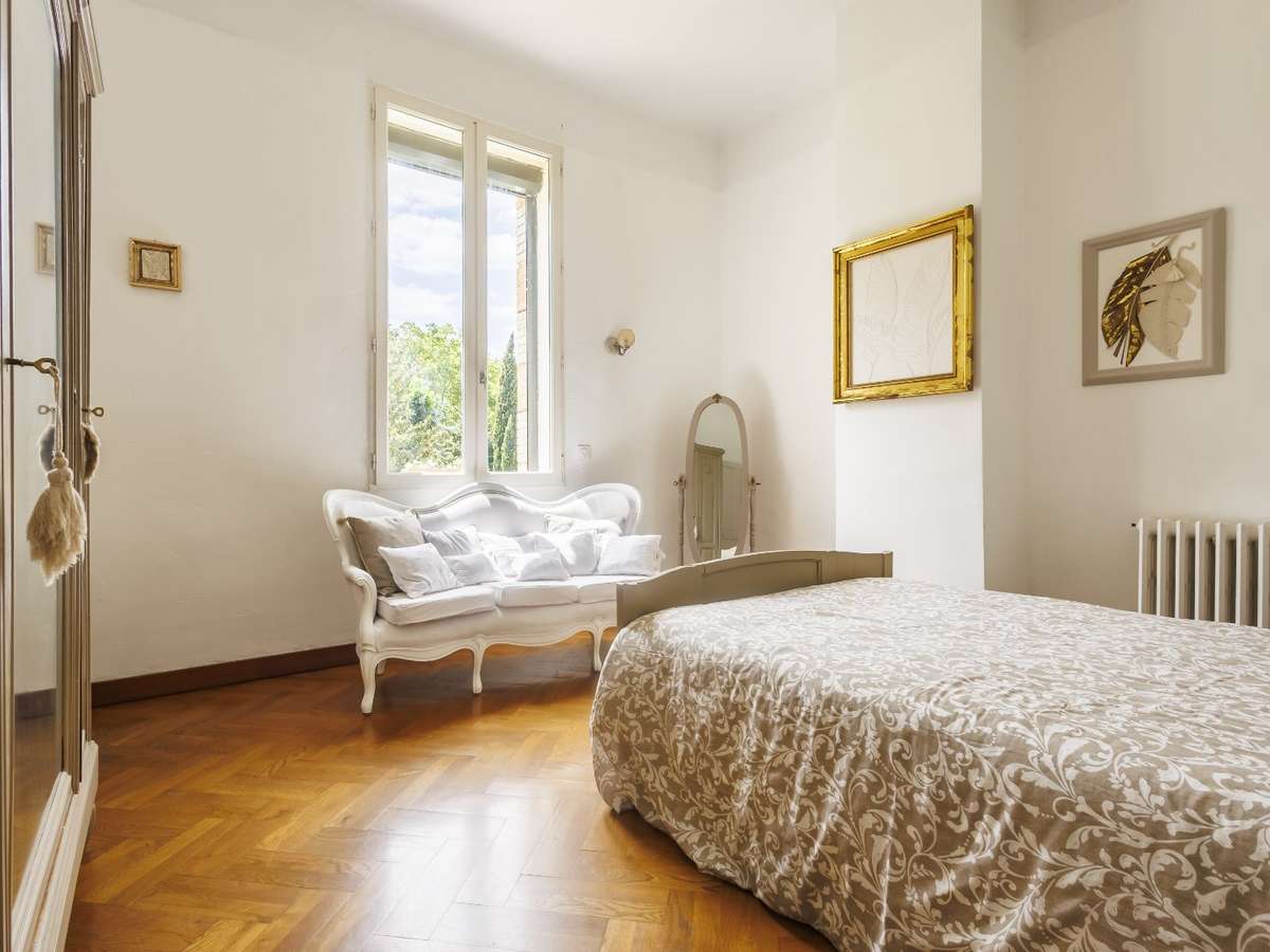 Maison Connaux