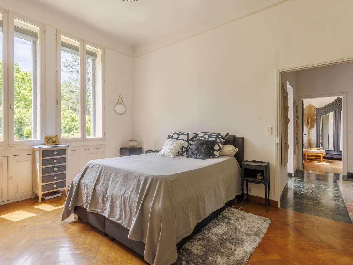 Maison Connaux