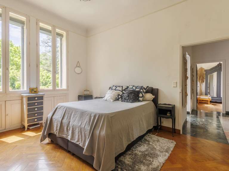 Maison Connaux - 408m²