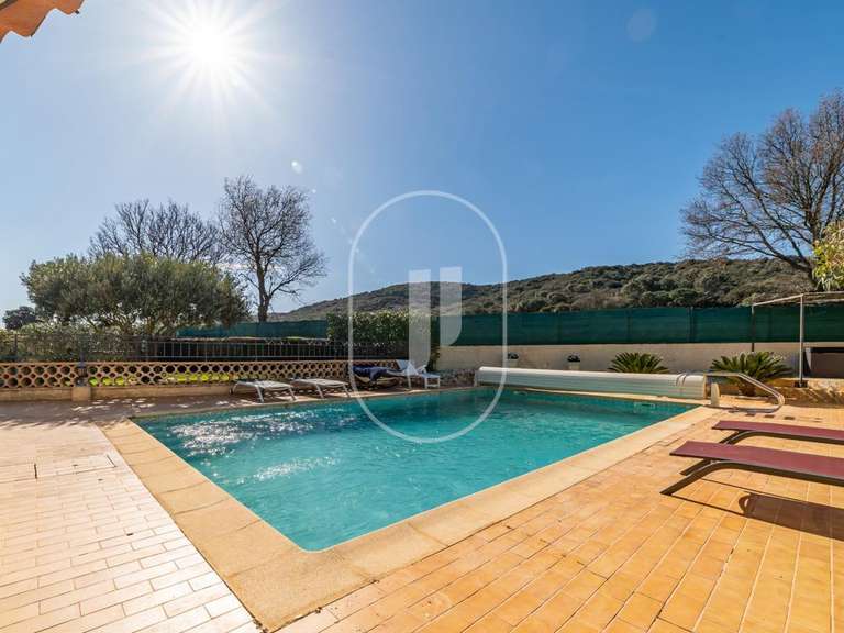 House Connaux - 4 bedrooms - 182m²