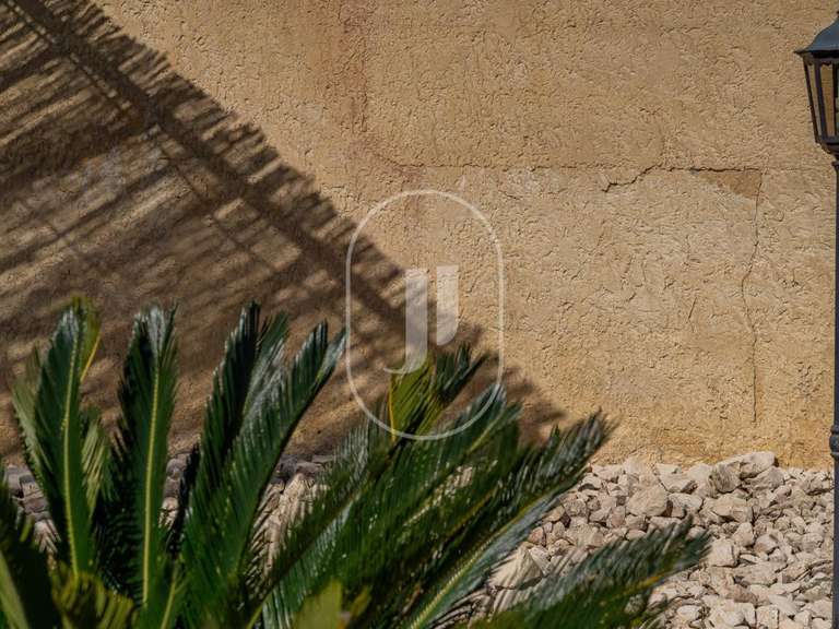 Maison Connaux - 4 chambres - 182m²