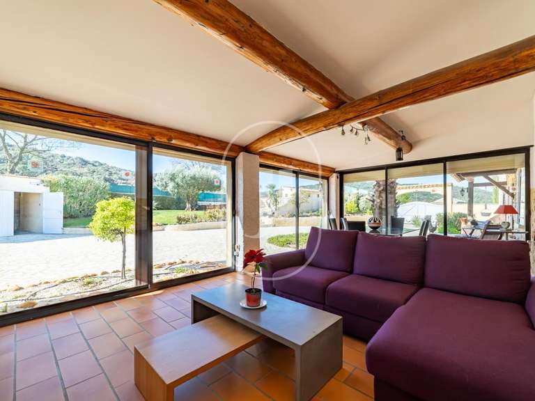 House Connaux - 4 bedrooms - 182m²