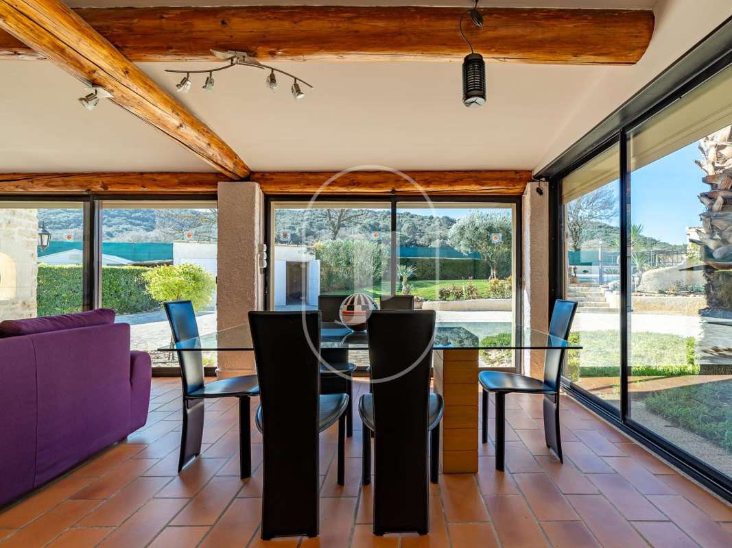 Maison Connaux
