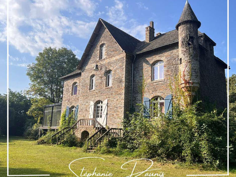 Propriété Conquereuil - 8 chambres