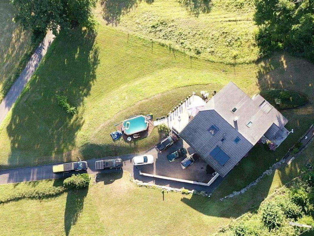House Contamine-sur-Arve