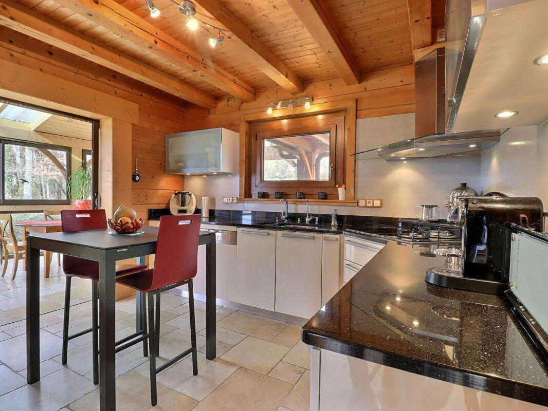 House Contamine-sur-Arve