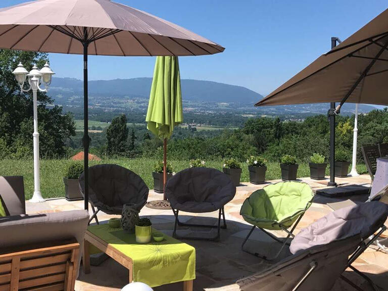 House Contamine-sur-Arve - 4 bedrooms
