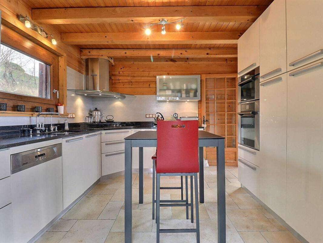 House Contamine-sur-Arve